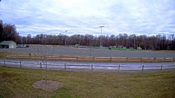 Weather camera view of Bensville Park.