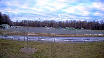 Weather camera view of Bensville Park.