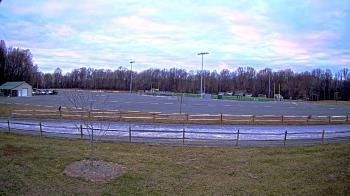 Weather camera view of Bensville Park.