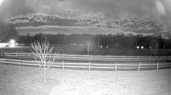 Weather camera view of Bensville Park.