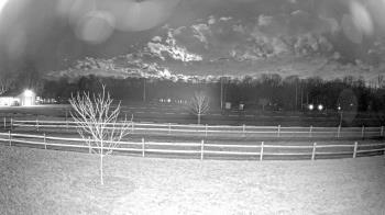 Weather camera view of Bensville Park.
