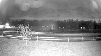 Weather camera view of Bensville Park.