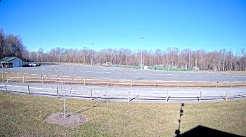 Weather camera view of Bensville Park.