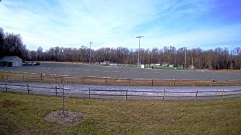 Weather camera view of Bensville Park.