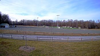 Weather camera view of Bensville Park.