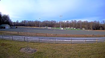 Weather camera view of Bensville Park.