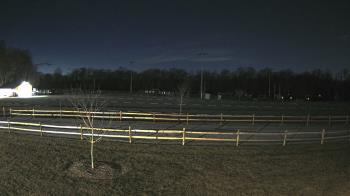 Weather camera view of Bensville Park.