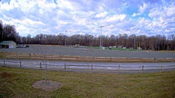 Weather camera view of Bensville Park.