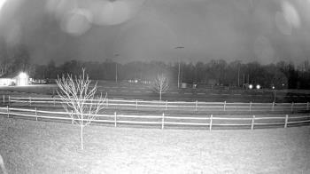 Weather camera view of Bensville Park.