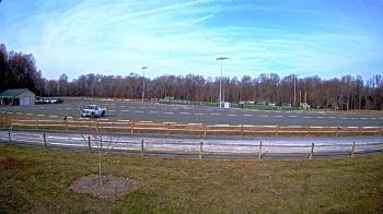 Weather camera view of Bensville Park.