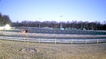 Weather camera view of Bensville Park.