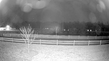 Weather camera view of Bensville Park.