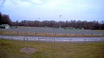 Weather camera view of Bensville Park.