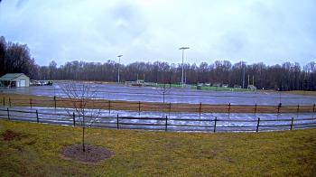 Weather camera view of Bensville Park.