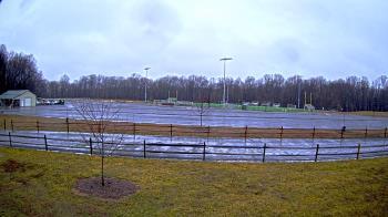 Weather camera view of Bensville Park.