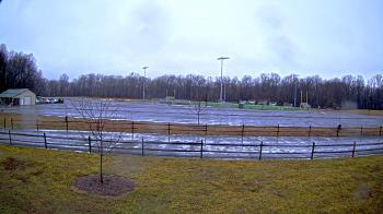 Weather camera view of Bensville Park.