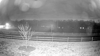 Weather camera view of Bensville Park.