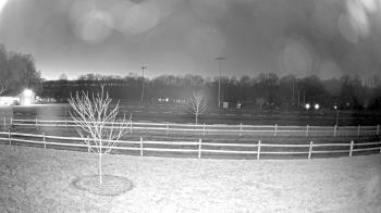 Weather camera view of Bensville Park.