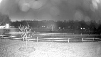 Weather camera view of Bensville Park.