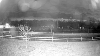 Weather camera view of Bensville Park.