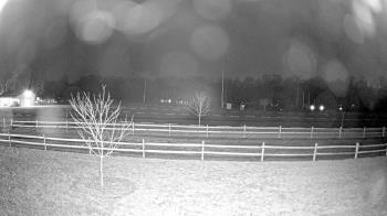 Weather camera view of Bensville Park.
