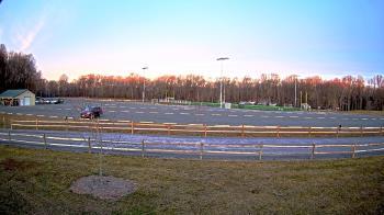 Weather camera view of Bensville Park.