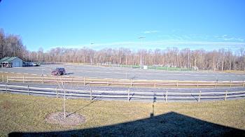 Weather camera view of Bensville Park.