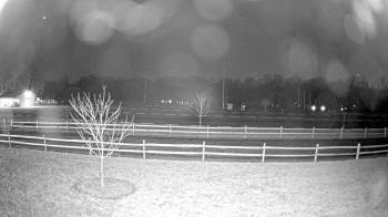Weather camera view of Bensville Park.