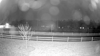 Weather camera view of Bensville Park.