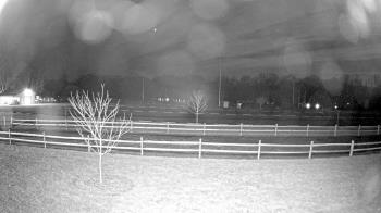 Weather camera view of Bensville Park.