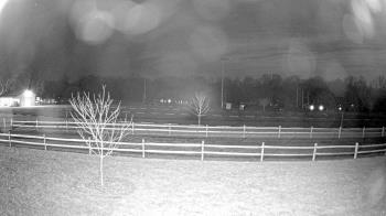 Weather camera view of Bensville Park.
