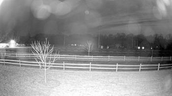 Weather camera view of Bensville Park.
