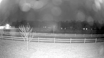 Weather camera view of Bensville Park.