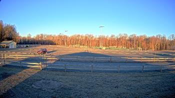 Weather camera view of Bensville Park.