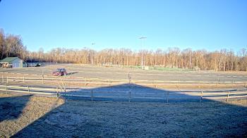 Weather camera view of Bensville Park.