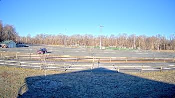 Weather camera view of Bensville Park.