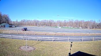 Weather camera view of Bensville Park.