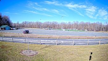 Weather camera view of Bensville Park.