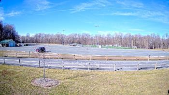 Weather camera view of Bensville Park.