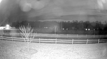 Weather camera view of Bensville Park.