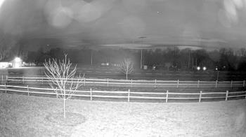 Weather camera view of Bensville Park.
