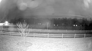 Weather camera view of Bensville Park.