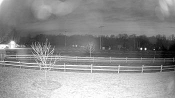 Weather camera view of Bensville Park.
