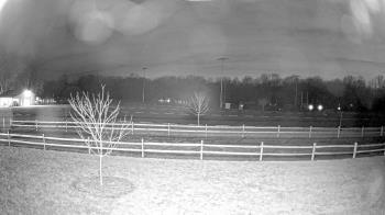 Weather camera view of Bensville Park.