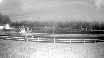 Weather camera view of Bensville Park.