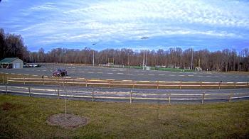 Weather camera view of Bensville Park.