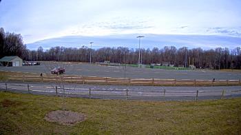 Weather camera view of Bensville Park.
