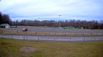 Weather camera view of Bensville Park.