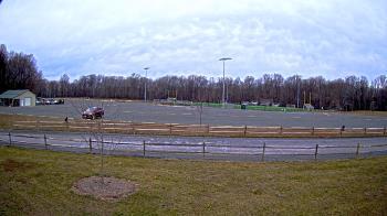Weather camera view of Bensville Park.