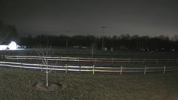 Weather camera view of Bensville Park.